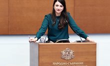 Лена Бориславова: Промените в конституцията работят - един човек не може сам да си избира правителство