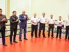Кралев откри международен турнир по бокс за жени и девойки „Балкан 2016”