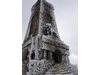 Затвориха Паметника на свободата заради ураган на Шипка