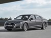 Новият Audi A8 може и без шофьор при скорост до 60 км/ч
