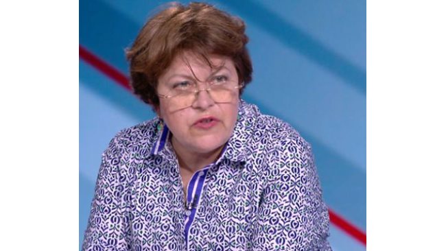 Tatiana Doncheva criticizes the government: A village chief cannot be the head of a national service