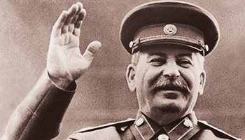 Правнукът на Сталин иска да разпусне ООН