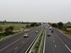 Движението по магистрала "Тракия" е възстановено