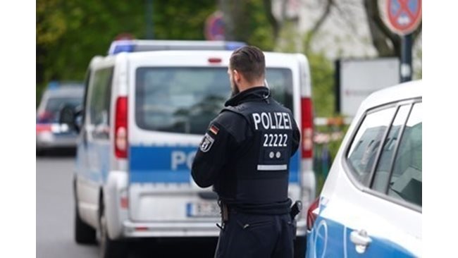 A man shot his two children and committed suicide near Hamburg