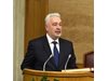 Отстраниха председателя на парламента в Черна гора