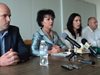 Полицаите Филипов и Кънев притискали жени да се отказват от жалби срещу сводник
