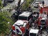 Двама полицаи с български корен са убити при атентатите в Турция