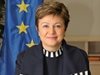 Латвия и Полша подкрепят кандидатурата
на Кристалина Георгиева за генерален секретар
на ООН