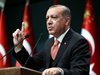 Ердоган: Турция ще продължи да подкрепя Катар