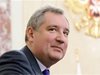 Русия готви санкции за проваленото посещение на Рогозин в Молдова