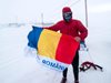 Румънец спечели за трети път Арктическия ултрамаратон в Канада