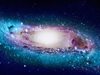 Млечният път не е плосък диск, а извита по ръбовете спирала