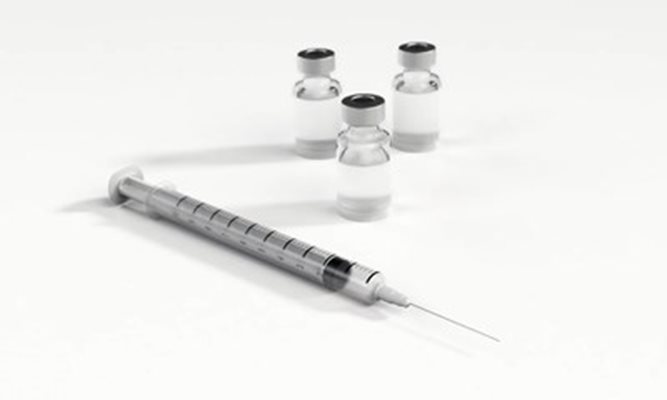 Масово производство на ваксина срещу COVID-19 не се очаква до средата на следващата година. СНИМКА: Pixabay