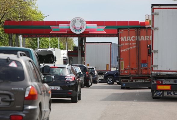 В България продажбите на нови коли са нараснали с 35,2%