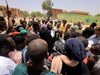 В Судан съставят цивилно правителство