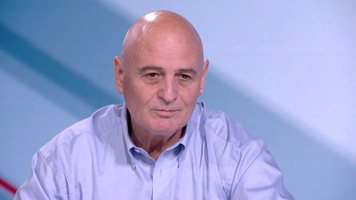 Николай Радулов: Причината за бомбените заплахи са изборите