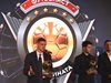 Кирил Десподов обяви годеж на “Футболист на годината” с паднало копче