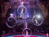 Ужасяващ инцидент: Цирков артист падна от няколко метра от "Колелото на смъртта"