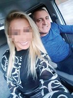 Иван Христов легализирал връзката си с приятелката си, като пуснал снимка в мрежата.