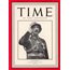 Корицата на списание “Тайм” от 20 януари 1941 г.