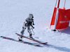 Шанхайски инженери тестваха успешно ски-робот