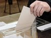 Висок е броят на подадените заявления за гласуване на българи в чужбина