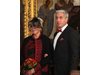 Голямата българска сватба на Лора  Виденлиева  продължи 2 Х 24 часа
