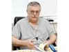 Освободиха директора на фонда за лечение на деца проф. Владимир Пилософ