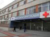 Оперираха простреляния мъж при скандал между съседи в Пловдив