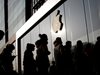 Акциите на Apple удариха рекордни върхове след силни фонансови резултати от последното тримесечие