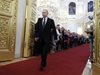 Путин: Смисълът на живота ми е да дам всичко за Русия (Обзор)