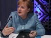Ангела Меркел: Западните Балкани ще са в ЕС през 2025 г., ако са правови държави