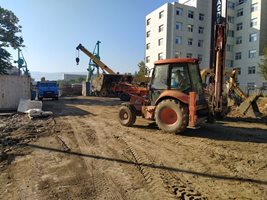Пловдив 2021: ново съоръжение свързва два района, със заем правят пробива "Модър - Царевец"