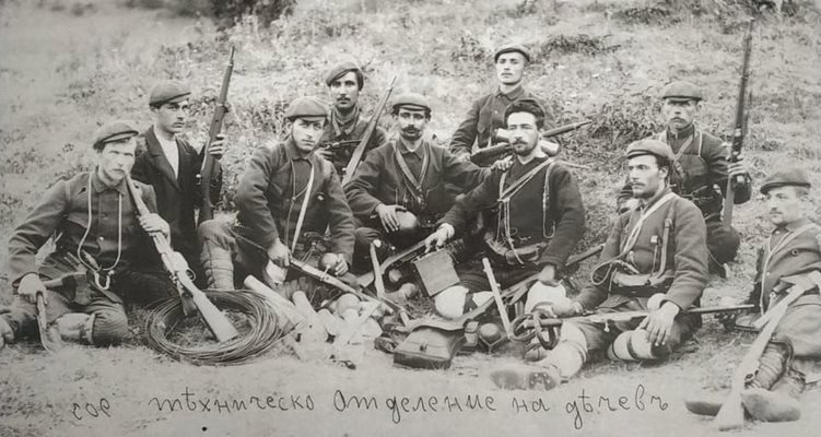 Илинден от 1903 г. трасира пътя към освободителната Балканска война