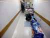 СЗО: Най-голямата болница в Газа частично възстановява дейността си