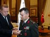 Ердоган арестува военния си секретар - бивш военен аташе в София