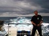 Новият шеф на Гранична полиция обрал овациите на Фронтекс като командир на кораб