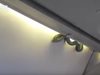 Самолет кацна принудително заради змия на борда (ВИДЕО)