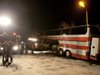 Българин ранен тежко в Гърция при катастрофа