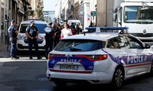 Арестуваха мъж, заподозрян за бомбената атака в Лион