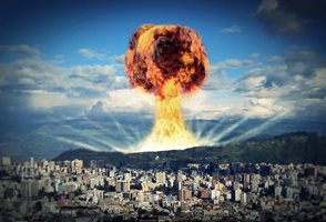 "Гардиън": Кои страни по света са в най-добра позиция да оцелеят при ядрен апокалипсис