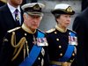 Чарлз подхваща модернизация на монархията още с коронацията си