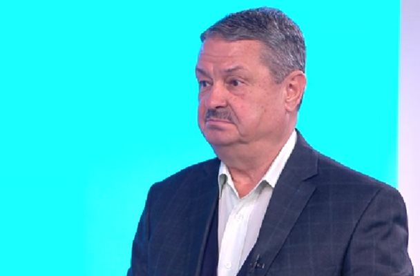 Георги Рачев: Глътка въздух в събота и неделя, леко ще захладнее