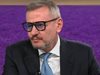 Евтим Милошев: Разширяването на ГКПП „Малко Търново” е стратегическа задача