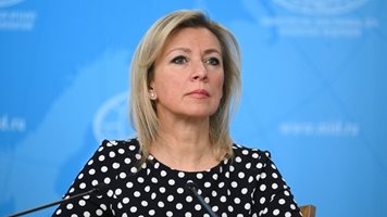 Захарова: Русия няма да участва във втората среща за мир в Украйна