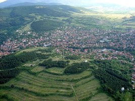 184 нови жители отчете село Брестовица. 