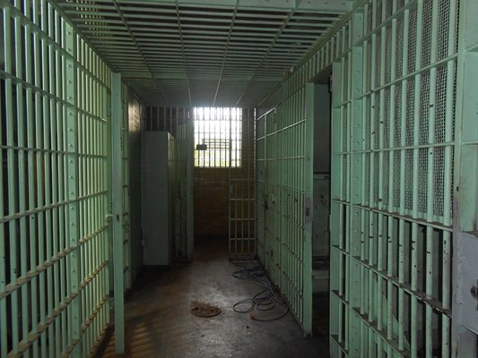 Затвор СНИМКА: Pixabay