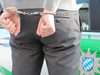 Задържаха 9 абитуриенти в Загреб заради наркотици и пиротехника