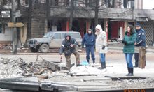 Чешки експерт: ЖП пътят в Хитрино бе в критично състояние, траверсите - изгнили