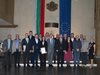 Министър Стоянов: Поздравявам колегите и директора на пловдивската полиция
